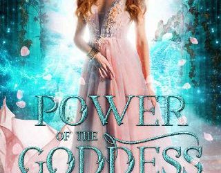 power of goddess tessa cole