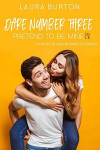 pretend mine, laura burton