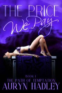 price we pay, auryn hadley