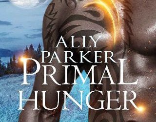 primal hunger ally parker
