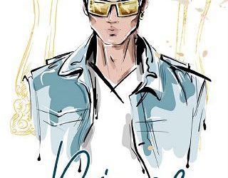 prince cambria hebert