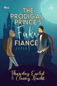 prodigal prince's fiance, thursday euclid