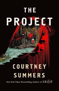 project, courtney summers