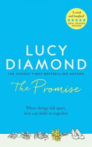 promise, lucy diamond