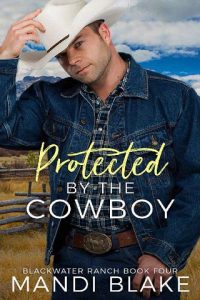 protected cowboy, mandi blake