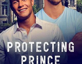 protecting prince jessica frances