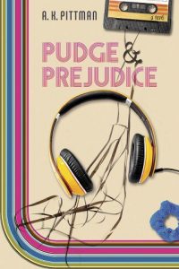 pudge prejudice, ak pittman