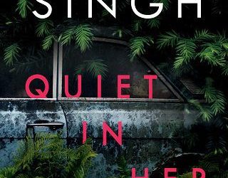 quiet bones nalini singh