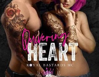 quivering heart crimson syn