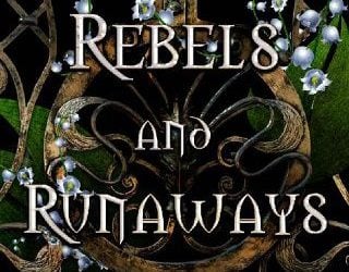 rebels runaways grace mcginty