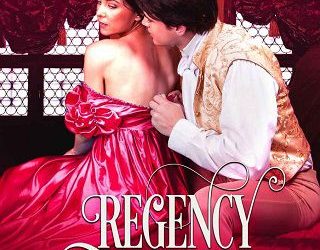 regency matchmaker celeste jones