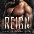 reign nina levine