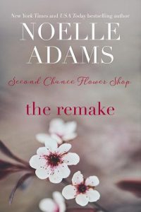 remake, noelle adams