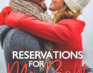reservations mr right jenn sable