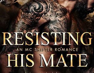 resisting his mate christa wick