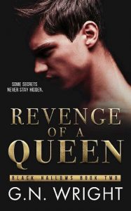 revenge of a queen, gn wright