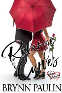 revenge of curves, brynn paulin