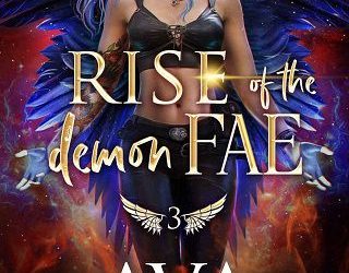 rise demon fae ava mason