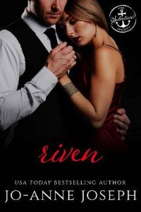 riven, jo-anne joseph