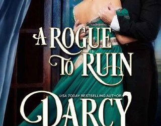 rogue to ruin darcy burke