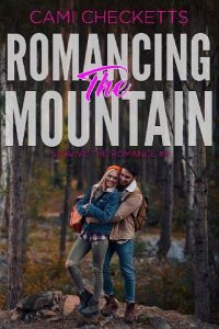 romancing mountain, cami checketts