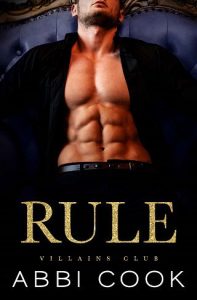 rule, abbi cook
