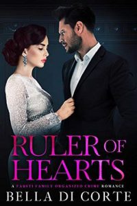 ruler of hearts, bella di corte