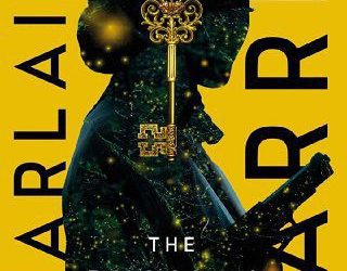 russain cage charlaine harris