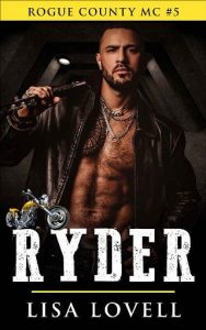 ryder, lisa lovell