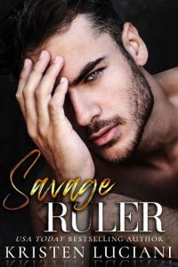 savage ruler, kristen luciani