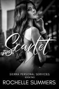 scarlet, rochelle summers