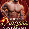 scientist dragon's assistant brittany white