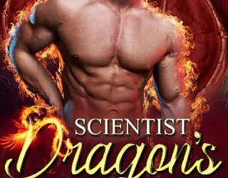 scientist dragon's assistant brittany white