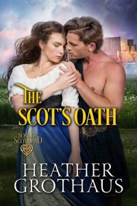 scot's oath, heather grothaus