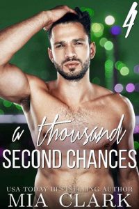 second chances 4, mia clark