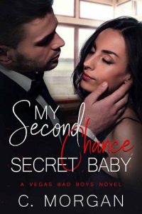 secret baby, c morgan