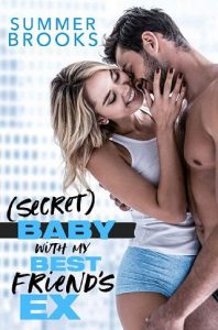 secret baby, summer brooks