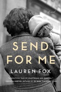 send for me, lauren fox