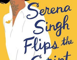 serena singh sonya lalli