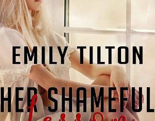 shameful lesson emily tilton