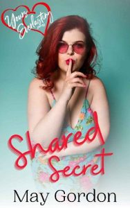 shared secret, may gordon