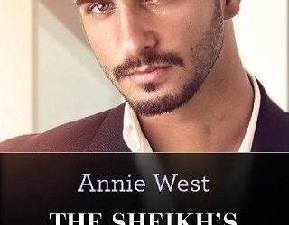 sheikh's marriage annie west