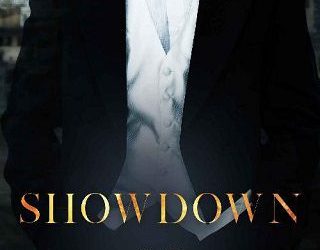 showdown ainsley st claire