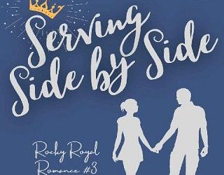 side by side fiona west