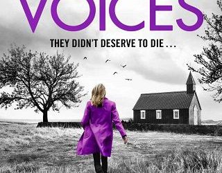 silent voices patricia gibney