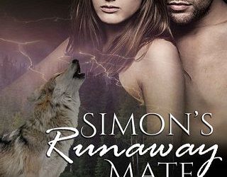 simon's runaway mate lacey thorn