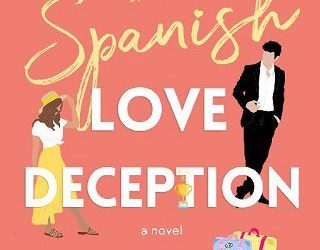 spanish love deception elena armas