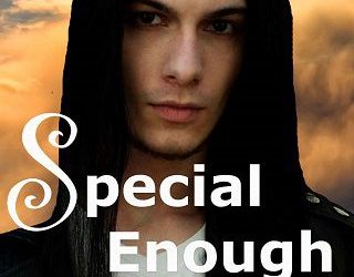 special enough lisa oliver