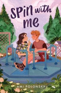 spin with me, ami polonsky