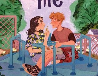 spin with me ami polonsky